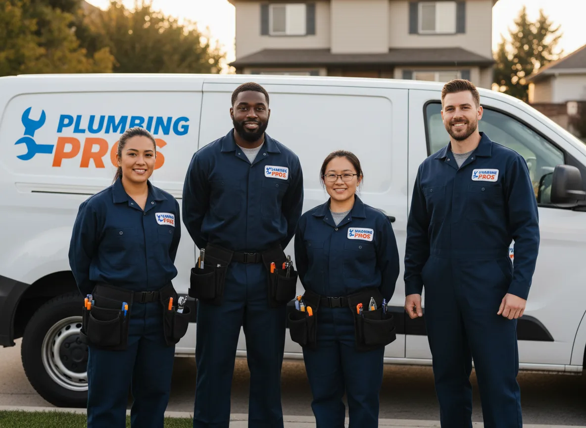 Water Heater Repair company in Lillian, TX